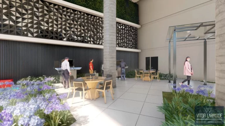 Imagem VillaPark Residencial Tubarão  Park ... Club exclusivo