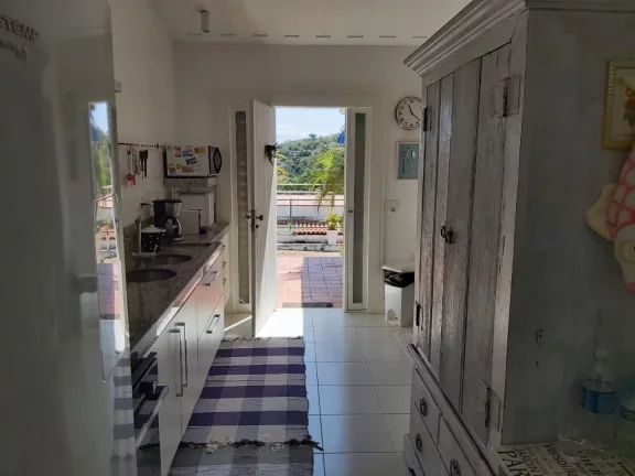 Imagem Casa com 3 dormitórios à venda, 248 m² por R$ 3.200.000,00 - Ossos - Armação dos Búzios/RJ