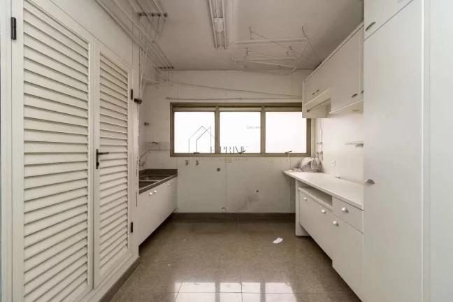 Imagem Apartamento à venda em São Paulo, Higienópolis, com 4 quartos, 420m2