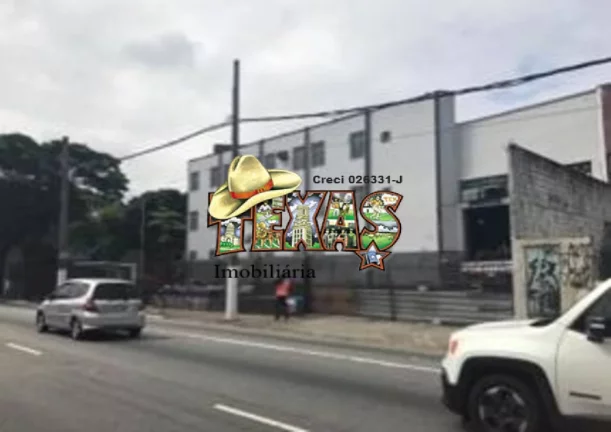 Imagem GALPÃO MOOCA PARA LOCAÇÃO