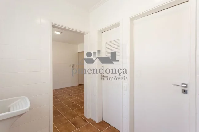 Imagem Apartamento 3 quartos,1 suite, 3 vagas, 135m²