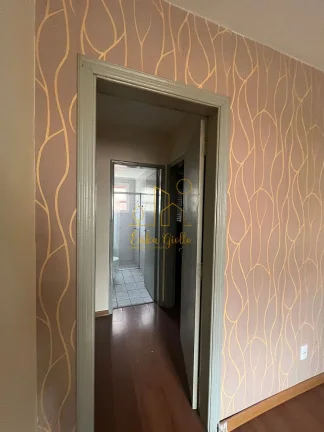 Imagem VENDA (ou LOCAÇÃO)  APARTAMENTO NO CONDOMÍNIO MORADA DO