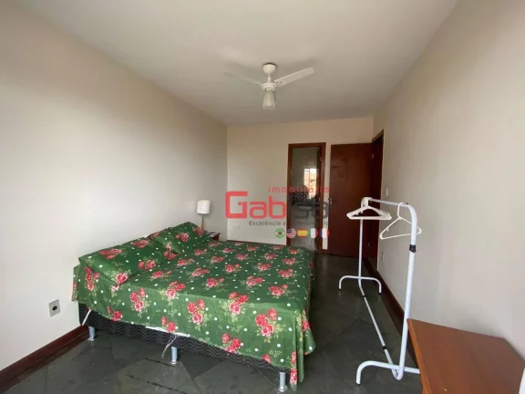 Imagem Apartamento com 3 dormitórios à venda, 89 m² por R$ 450.000,00 - Braga - Cabo Frio/RJ