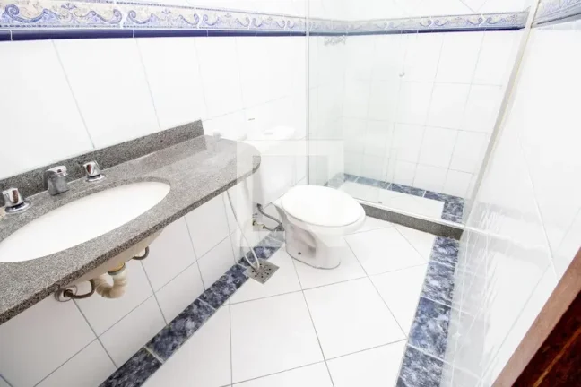 Imagem Apartamento à Venda - Recreio, 3 Quartos, 180 m2