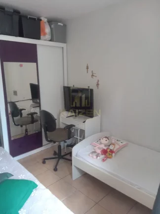 Imagem Apartamento Ed Isadora