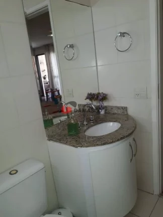 Imagem Apartamento à venda, Jardim, Santo André, SP