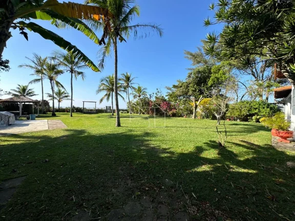 Imagem Casa à Venda em Jacaraípe Frente para o Mar – Praia da Baleia | Serra - ES