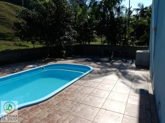 Imagem Casa - Vale do Selke Grande - Pomerode