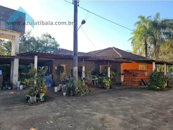 Imagem Deslumbrante Propriedade Rural à Venda  Atibaia/SP