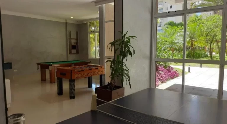 Imagem Apartamento com 3 dormitórios à venda, 142 m² por R$ 1.370.000,00 - Jardim das Indústrias - São José dos Campos/SP