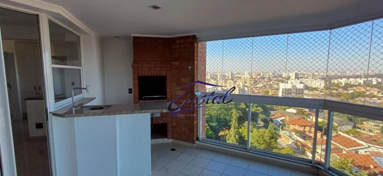 Imagem Apartamento com 3 dormitórios à venda, 180 m² por R$ 2.150.000 - Vila São Francisco - Osasco/SP