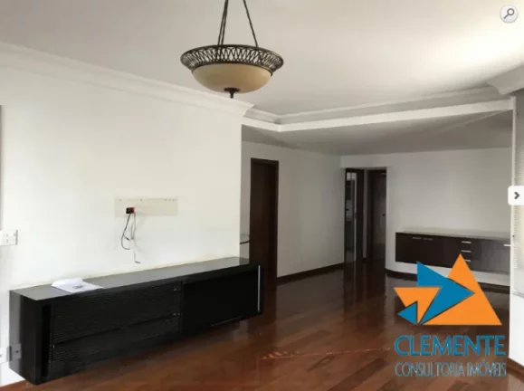Imagem Lindo apto de 4 quartos no bairro SERRA, Belo Horizonte MG