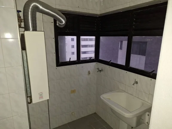 Imagem Apartamento Pinheiros - 68M², 2 Dorms, 1 Suíte, Sala 2 Ambientes, 2 Vagas.