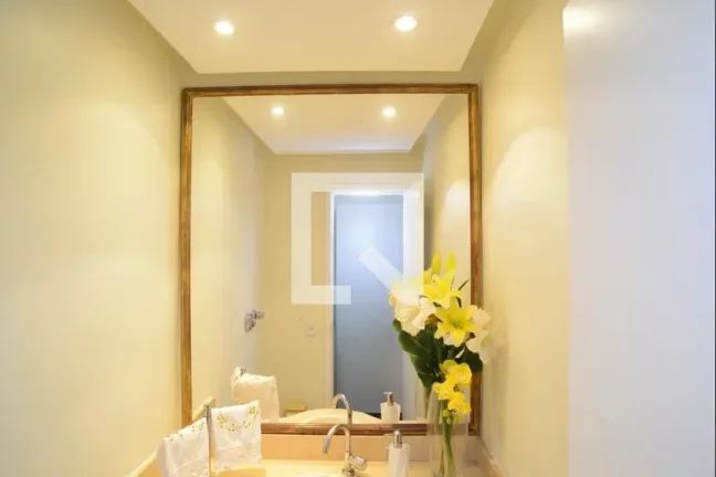 Imagem Apartamento à Venda - Barra da Tijuca, 4 Quartos, 210 m2