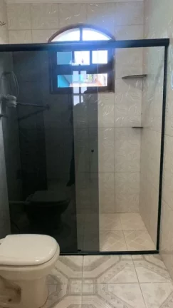 Imagem Sobrado com 3 dormitórios à venda, 150 m² por R$ 370.000,00 - Jardim Varan - Suzano/SP