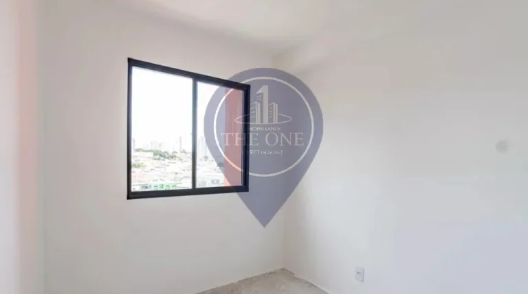 Imagem Apartamento à venda em São Paulo-SP, Vila Nair: 2 quartos, 2 salas, 1 banheiro, 37m² de área. Confira!