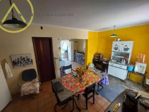Imagem Casa para Venda em Atibaia, Jardim Do Lago, 4 dormitórios, 1 suíte, 3 banheiros, 2 vagas