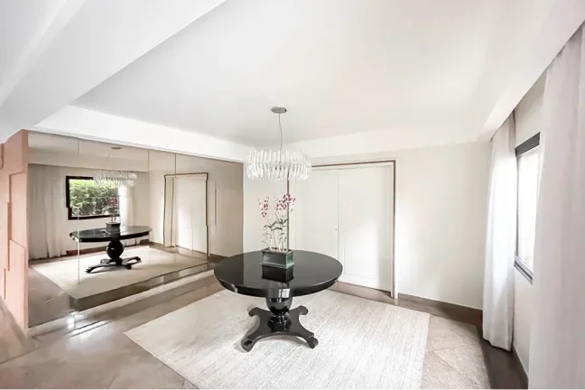 Imagem APARTAMENTO RESIDENCIAL em São Paulo - SP, Higienópolis