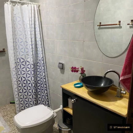 Imagem Qualidade de Vida no Interior- Chácara a Venda em Bragança Paulista