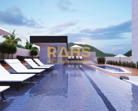 Imagem Ótimo apartamento em Balneário Camboriú! Edifício da Construtora Silva Packer. Apartamento com 4...