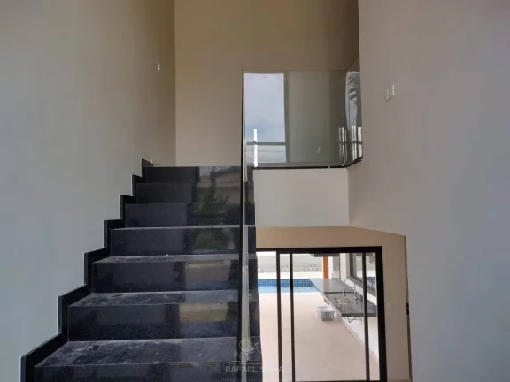 Imagem Casa à venda no bairro Condominio Residencial Shamballa II - Atibaia/SP