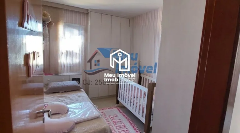 Imagem Rua 21 Águas Claras Cobertura 3 Quartos 1 Suíte 1 Vaga 153m² Hidromassagem