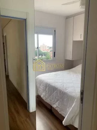 Imagem Apartamento Padrão