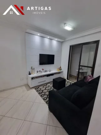 Imagem Apartamento á venda na Mooca 58 m2 Rua Sapucaia