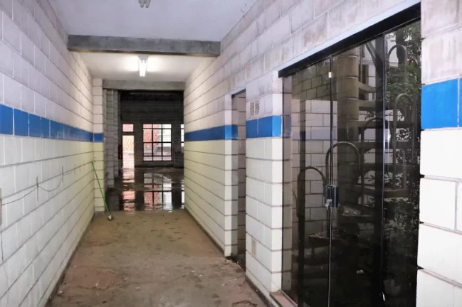 Imagem Barracão para Venda em Tatuí , no Bairro Sta. Maria ( travessa da 7 de setembro)