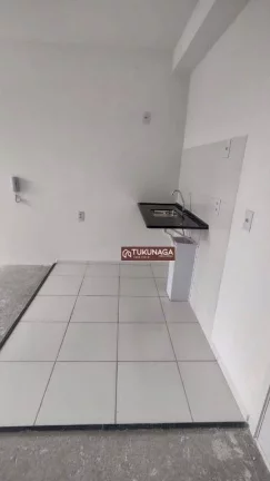 Imagem Apartamento com 1 quarto à venda, 27 m² por R$ 315.000 - Tatuapé - São Paulo/SP