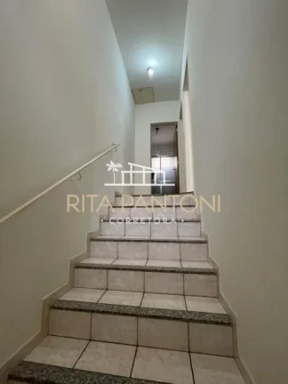 Imagem Casa Condominio - Ribeirão Preto - Jardim Zara - Região Leste