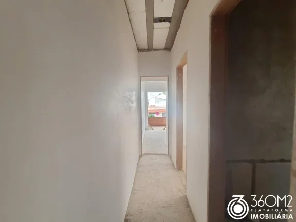 Imagem Apartamento Garden para Venda em Santo André / SP no bairro Jardim Utinga