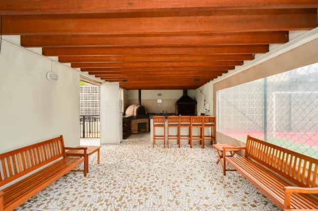 Imagem Apartamento à venda em São Paulo, Vila Cruzeiro, com 2 quartos, 81m2