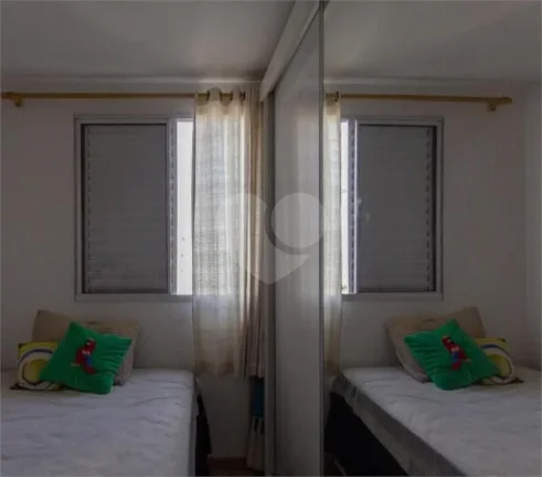 Imagem Apartamento à venda com 2 quartos no condomínio Spazio San Etiene, São Paulo - SP