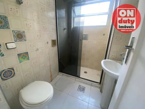 Imagem Apartamento - São Vicente/SP