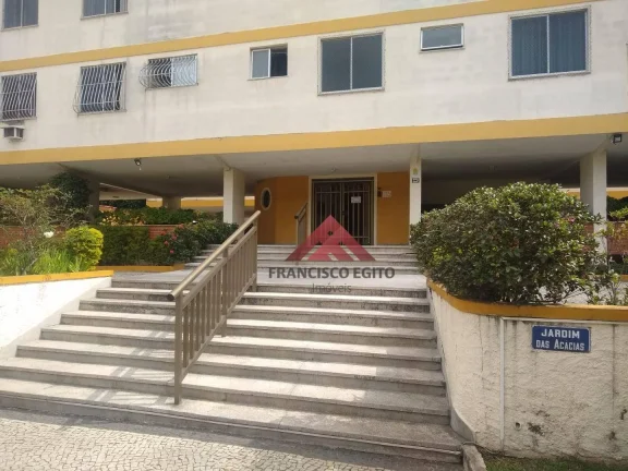 Imagem Apartamento com 1 dormitório à venda, 40 m² por R$ 145.000,00 - Fonseca - Niterói/RJ