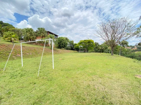 Imagem Linda Chácara com linda vista panorâmica e acesso a represa