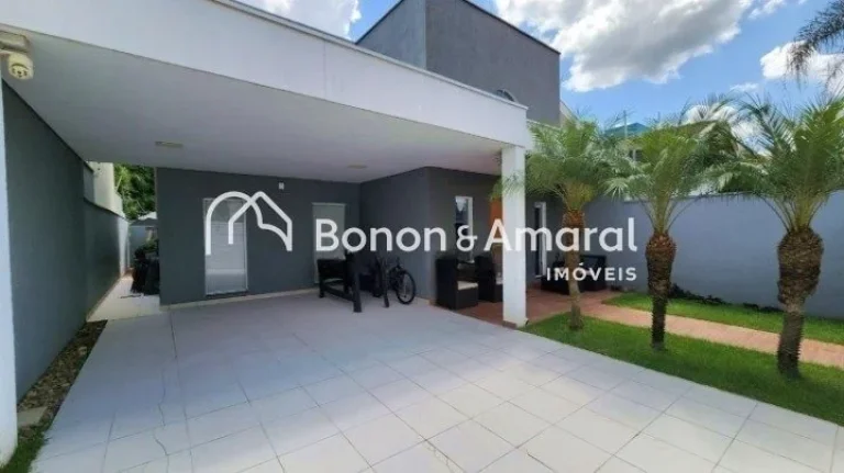 Imagem Esta casa moderna com projeto integrado de ambientes é a definição de elegância e conforto. Loca...