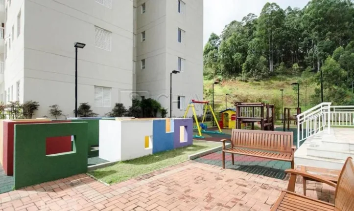 Imagem Apto. PAISAGEM TAMBORÉ - 94m²