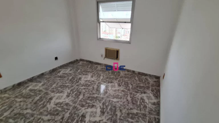 Imagem Cobertura 3 Quartos, 1 Suíte, 1 Vaga - Ponta da Praia - Santos/SP