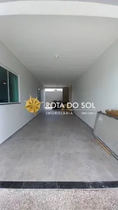 Imagem Casa 3 quartos à venda Praia Bombas Bombinhas SC