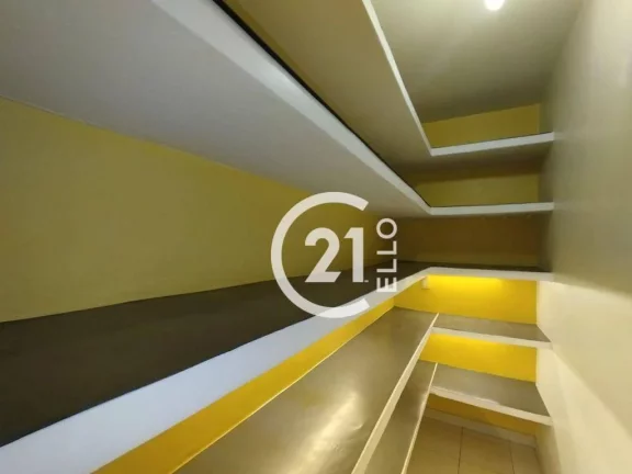 Imagem Apartamento à venda, 140 m² por R$ 1.650.000,00 - Moema - São Paulo/SP