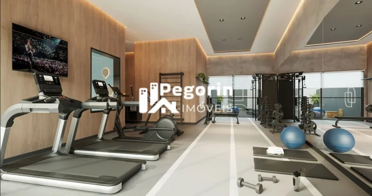 Imagem Apartamento à venda em Curitiba, Bigorrilho, com 3 quartos, 101,26m²