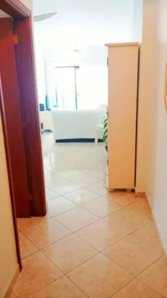 Imagem APARTAMENTO COM 73 m² - TUPI - PRAIA GRANDE SP