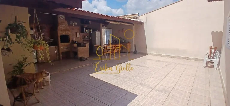 Imagem Casa no Parque da Represa