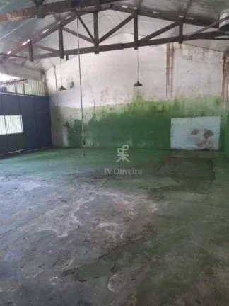 Imagem Galpão para alugar, 440 m² por R$ 19.800,00/mês - Vila Sônia - São Paulo/SP