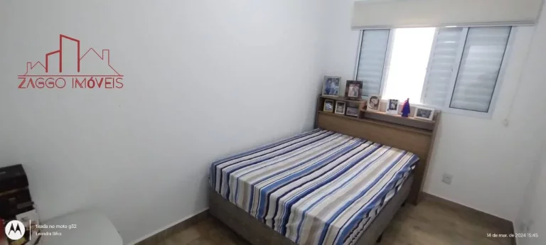 Imagem Casa 142 m² - 4 Dorm - 1 Suíte - 1 Vaga