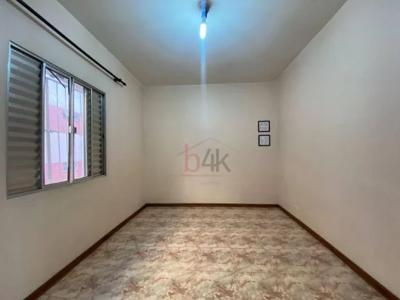 Imagem Apartamento com três quartos à venda em Santo Amaro - São Paulo - SP.