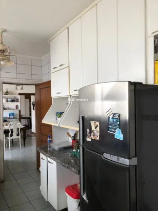 Imagem Apartamento a venda no Morumbi com 5 Quartos, 4 vagas de garagem e 257m²