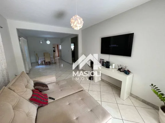 Imagem Casa com 3 dormitórios à venda, 165 m² por R$ 1.920.000,00 - Centro - Vila Velha/ES